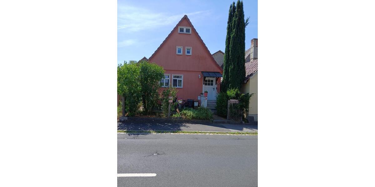Einfamilienhaus Bad Kissingen - 3 Zimmer, 80 m&sup2;, 98.900&euro; | Angebot:26227266