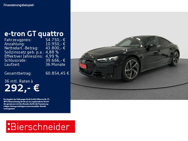 e-tron GT