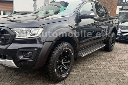 Ford Ranger 148.900 km 26.999 &euro; Troisdorf 53840