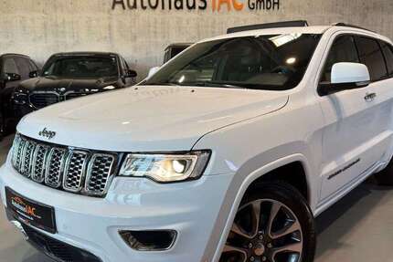 Jeep Grand Cherokee 70.625 km 28.700 &euro; Petersberg 36100