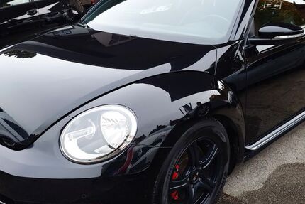 VW Beetle 133.000 km 10.499 € Gladbeck 45968