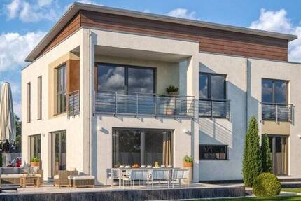 Haus Lauda-Königshofen Lauda - 6 Zimmer, 248 m&sup2;, 829.000&euro; | Angebot:26258165