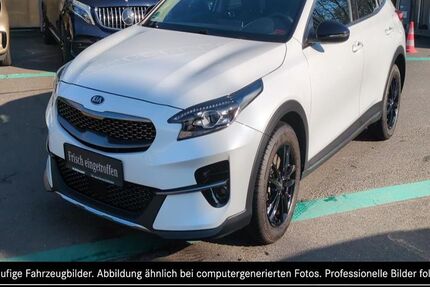 Kia XCeed 33.290 km 19.540 &euro; Aschaffenburg 63741
