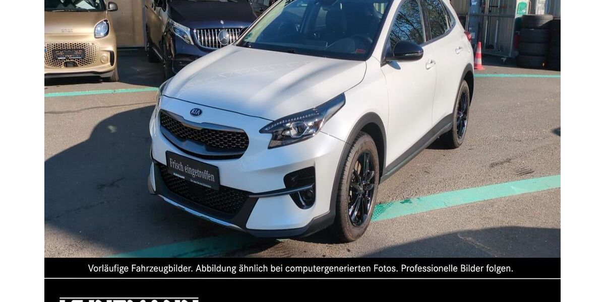 Kia XCeed 33.290 km 19.540 &euro; Aschaffenburg 63741