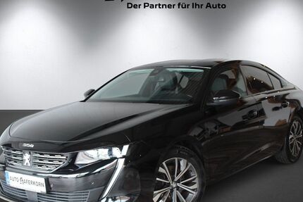 Peugeot 508 54.821 km 19.999 &euro; Frohburg OT Frankenhain 04654