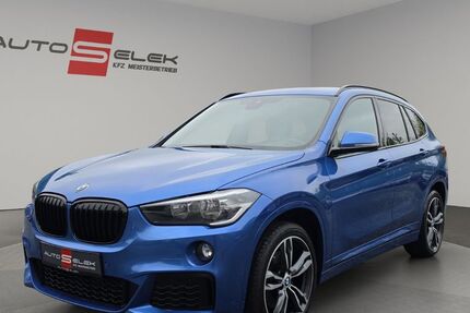 BMW X1 114.262 km 20.950 &euro; Neustadt 96465