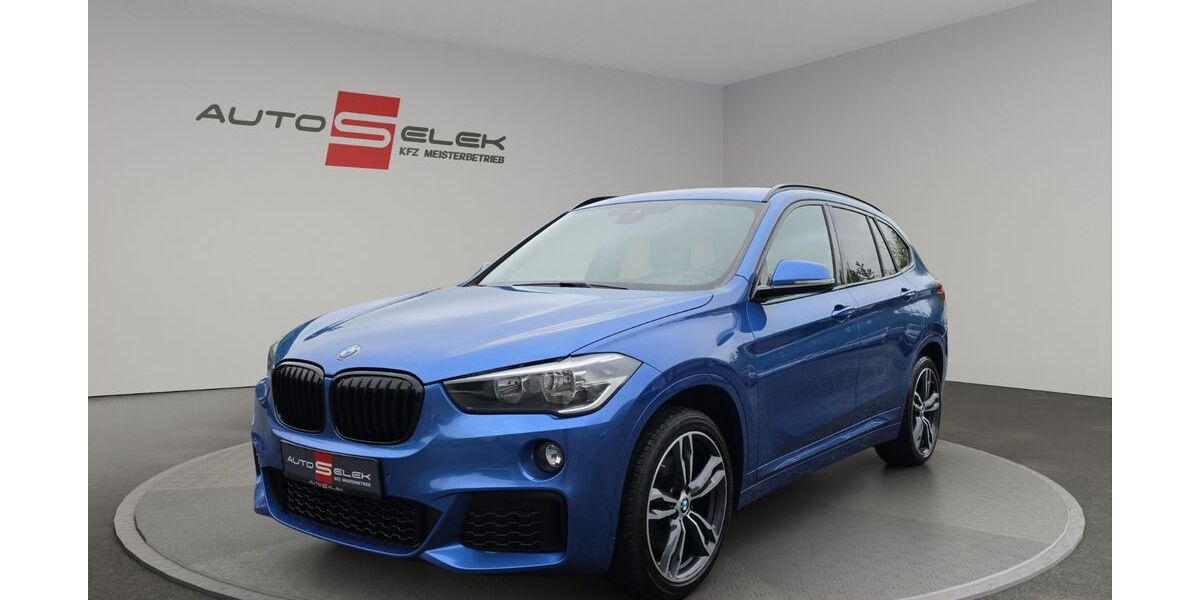 BMW X1 114.262 km 20.950 &euro; Neustadt 96465