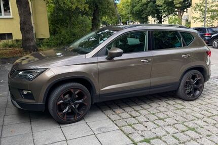 Seat Ateca 175.000 km 15.300 &euro; München 81671
