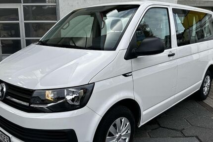 VW T6 Multivan 66.954 km 34.980 &euro; Aglasterhausen 74858