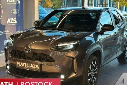 Toyota Yaris Cross 34.925 km 24.490 &euro; Rostock 18059