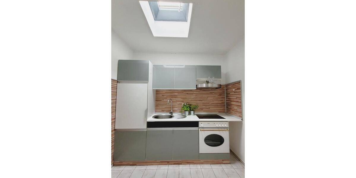 Etagenwohnung Cuxhaven Duhnen - 1 Zimmer, 45 m&sup2;, 135.000&euro; | Angebot:26819179