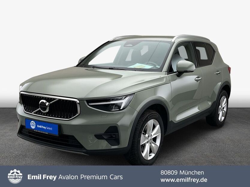 XC40
