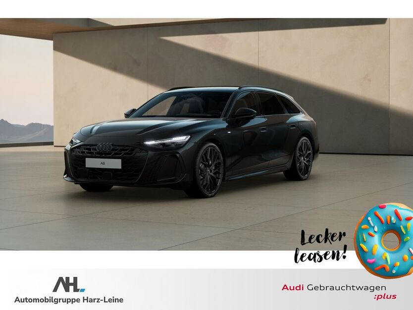 Audi A6 12.890 km 74.389 € Goslar 38644