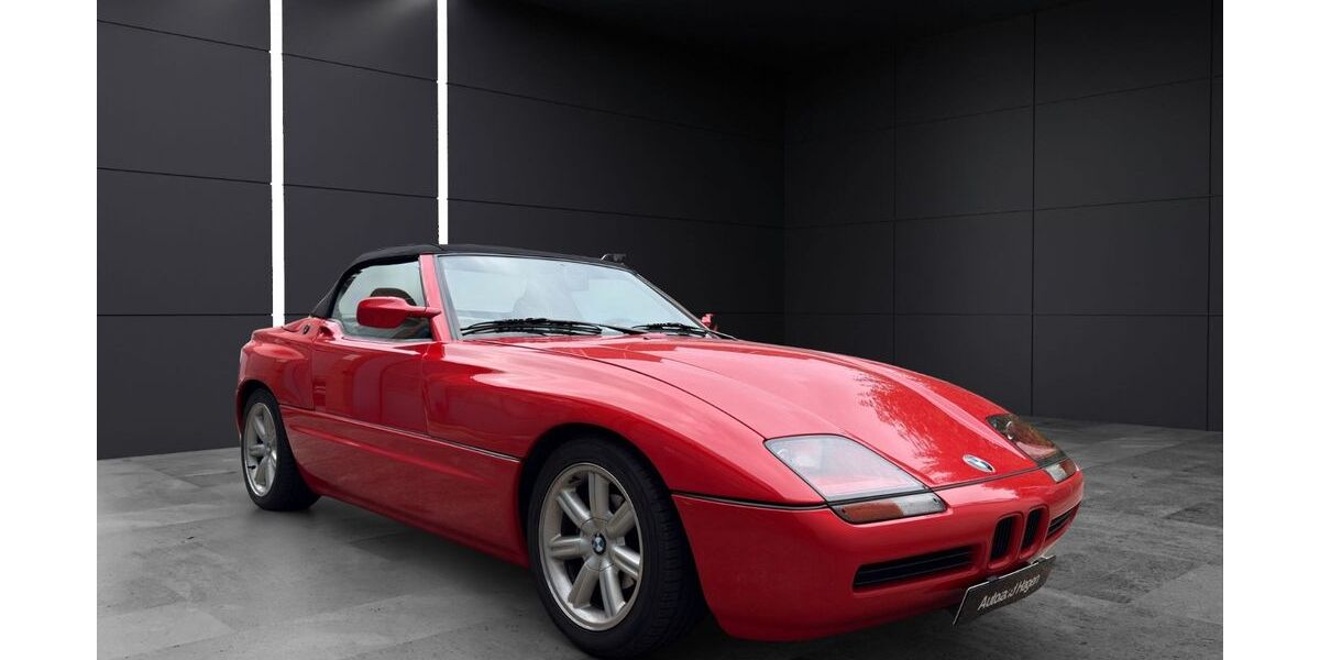 BMW Z1 37.838 km 47.900 &euro; Hagen 58089