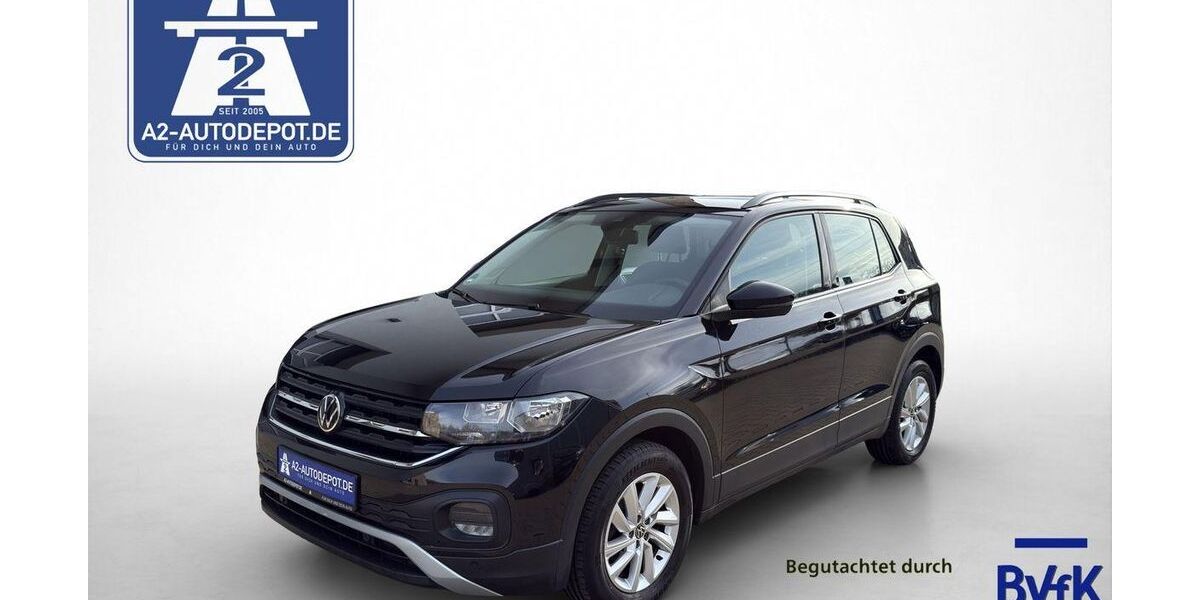 VW T-Cross 84.760 km 18.950 &euro; Lauenau 31867