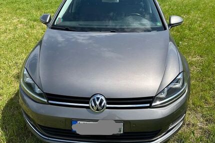 VW Golf 118.400 km 11.300 &euro; Fellheim 87748