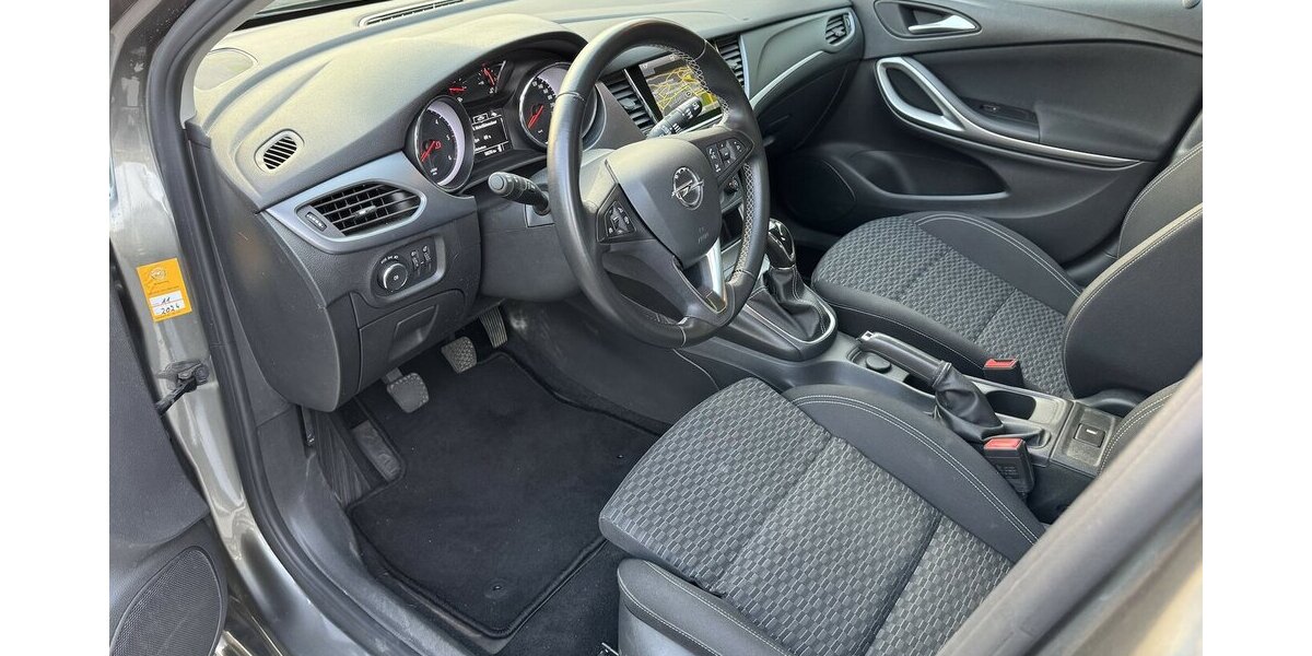 Opel Astra 1.5 D Edition Klima Navi Temp 1Hd GARANTIE 100.000 km 10.000 &euro; Erftstadt 50374