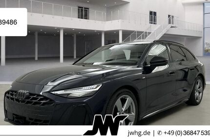Audi A6 13.321 km 48.950 &euro; Steinbach-Hallenberg OT Herges-Hallenberg 98587