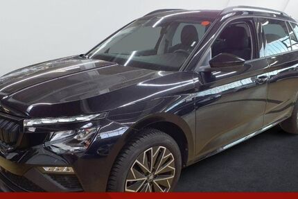 Skoda Kamiq 16.090 km 27.390 &euro; Eggenfelden 84307