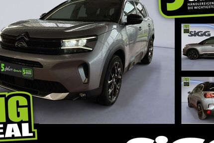Citroen C5 Aircross 19.999 km 22.980 &euro; Augsburg 86167