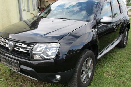 Dacia Duster 115.300 km 8.985 &euro; Grevesmühlen 23936