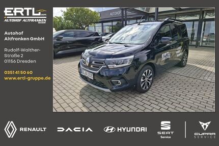 Renault Kangoo E-TECH 9.500 km 23.480 &euro; Dresden-Altfranken 01156