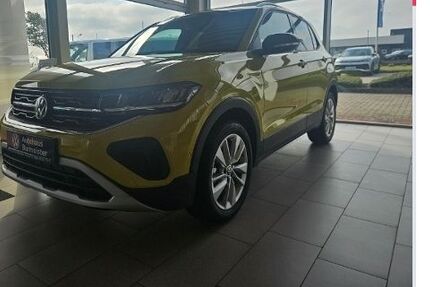 VW T-Cross 12.500 km 25.990 &euro; Prenzlau 17291
