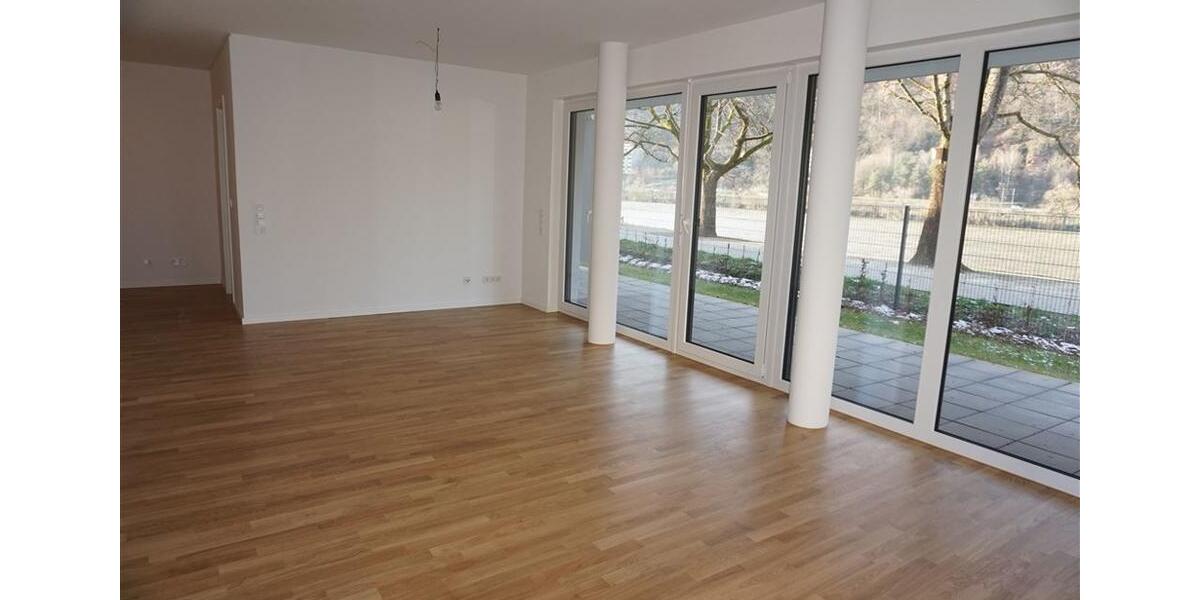 Erdgeschoßwohnung Trier Nord - 2 Zimmer, 85 m&sup2;, 1.180&euro; | Angebot:26381037