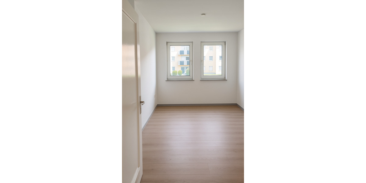 Etagenwohnung Eschwege - 2 Zimmer, 45 m&sup2;, 600&euro; | Angebot:24184034