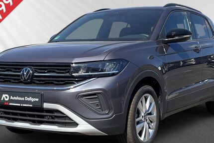 VW T-Cross 11.304 km 27.390 € Dallgow-Döberitz 14624