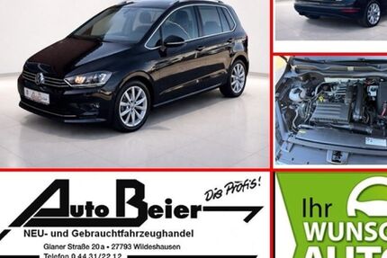 VW Golf Sportsvan 140.100 km 12.400 &euro; Wildeshausen 27793