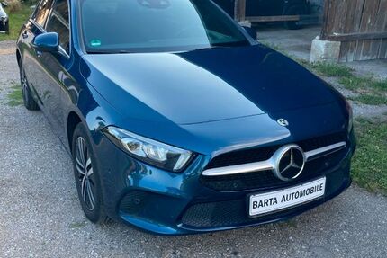 Mercedes-Benz A 250 100.000 km 18.445 &euro; Halfing 83128
