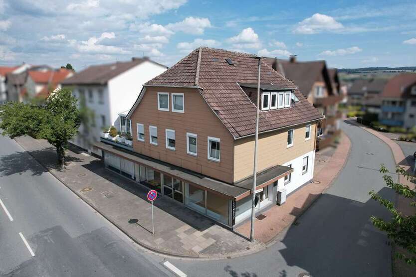 Büro in Beverungen 165.000 €