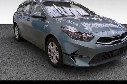 Kia ceed Sportswagon 21.540 km 24.380 &euro; Speyer 67346