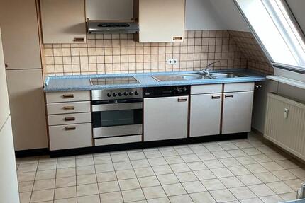 Schöne Wohnung