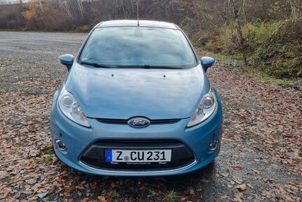 Ford Fiesta 73.632 km 5.500 € Zwickau 08056