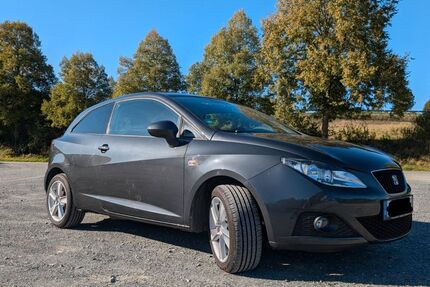 Seat Ibiza 188.000 km 3.950 € Schöffengrund 35641