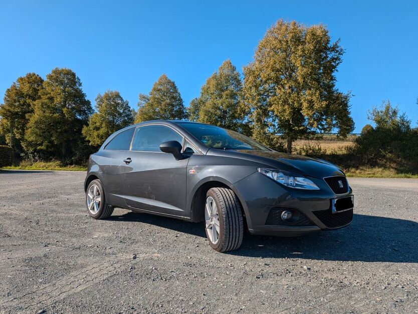 Seat Ibiza 188.000 km 3.950 € Schöffengrund 35641