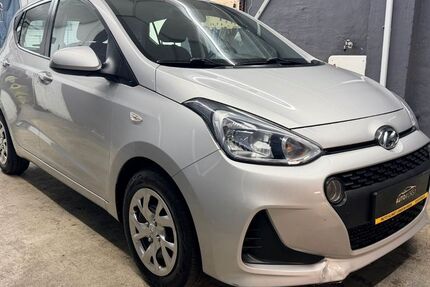 Hyundai i10 79.914 km 7.200 &euro; Langenhagen 30851