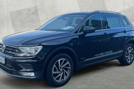 VW Tiguan 95.000 km 19.850 &euro; Nordhorn 48529