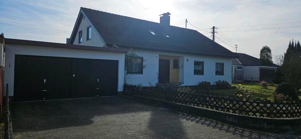 Einfamilienhaus Leipheim - 7 Zimmer, 145 m&sup2;, 540.000&euro; | Angebot:26320885