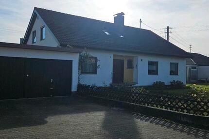 Haus Leipheim - 7 Zimmer, 145 m&sup2;, 540.000&euro; | Angebot:26320885