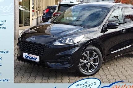 Ford Kuga 33.656 km 22.740 € Eilenburg 04838