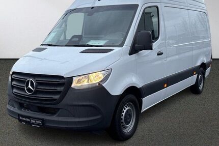 Mercedes-Benz Sprinter 10.600 km 42.067 &euro; Hamm 59067