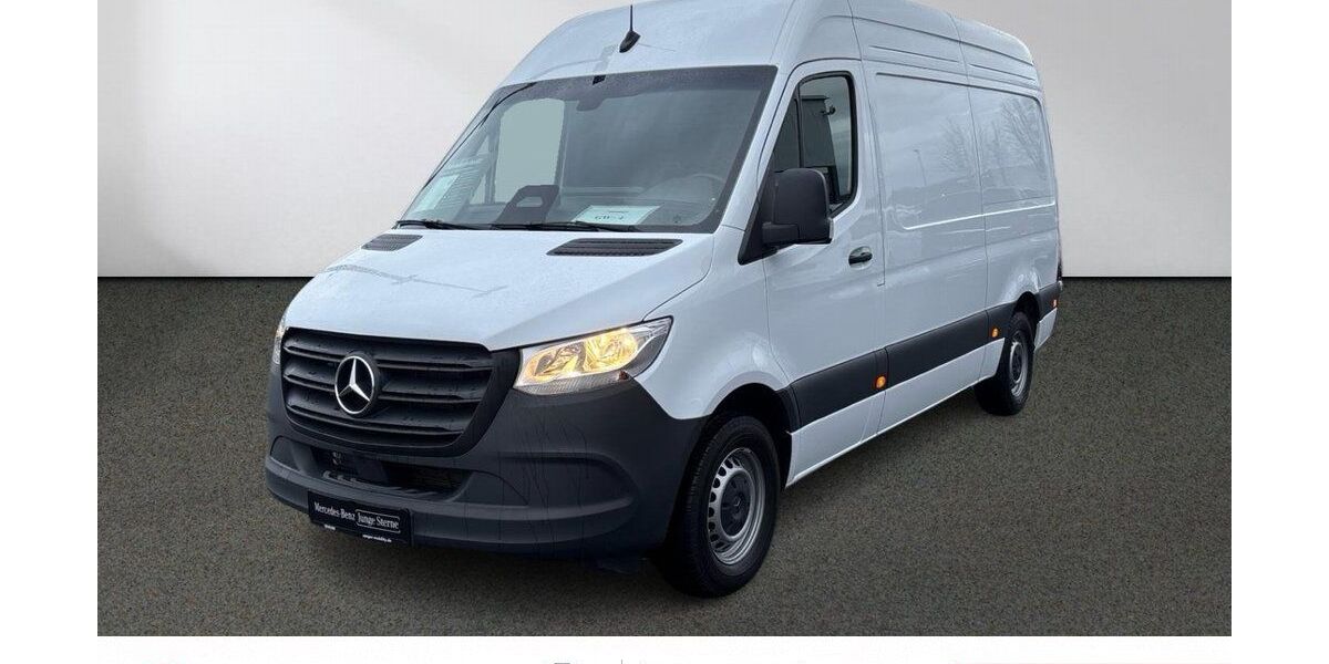 Mercedes-Benz Sprinter 10.600 km 42.543 &euro; Hamm 59067