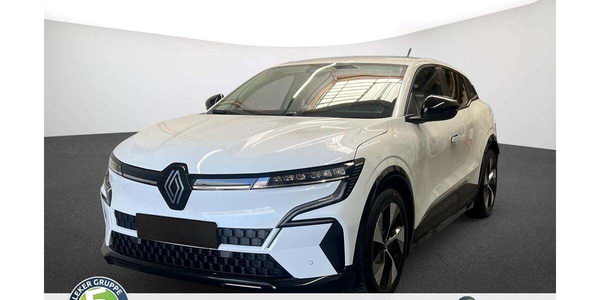 Renault Megane 55.617 km 24.469 &euro; Münster - Amelsbüren 48163