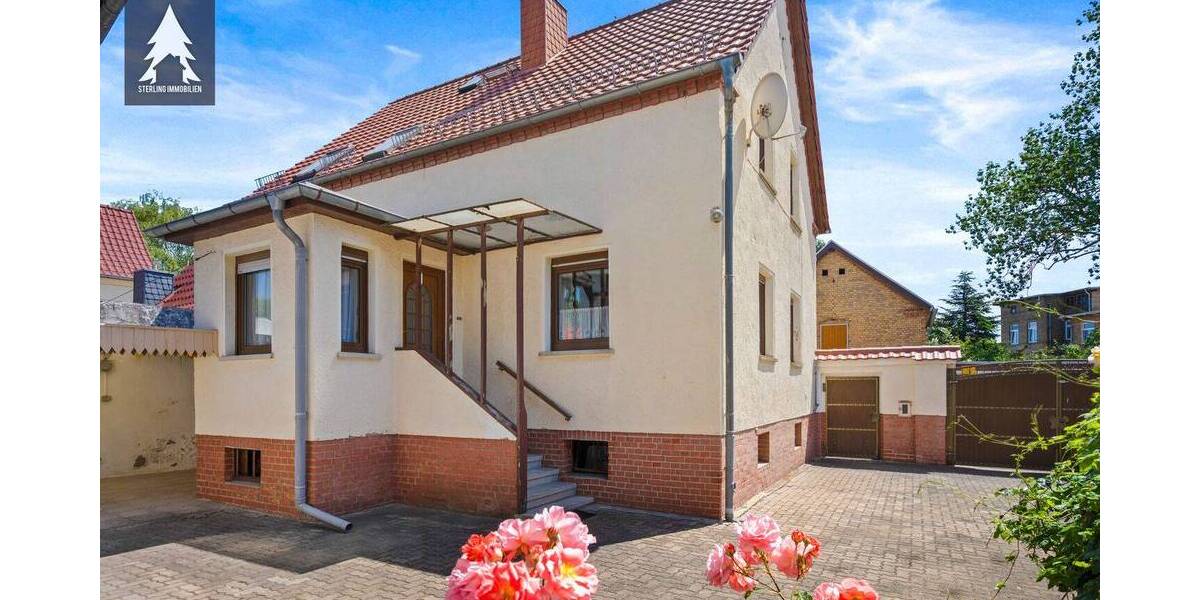 Einfamilienhaus Seeland Gatersleben - 5 Zimmer, 125 m&sup2;, 129.000&euro; | Angebot:25681772