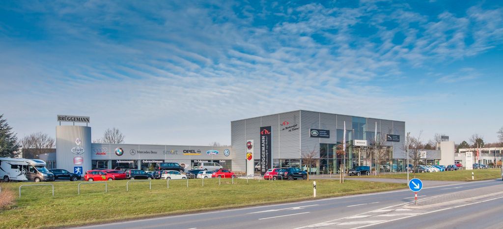 Fiat 500 15.443 km 14.200 &euro; Osnabrück 49078