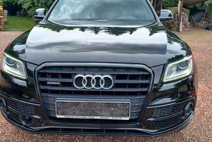 Audi Q5 172.000 km 15.800 &euro; Chemnitz 09113