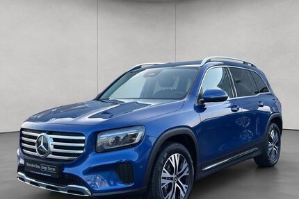 Mercedes-Benz GLB 220 10.541 km 42.480 &euro; Würzburg 97076